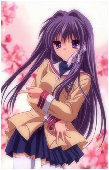 Clannad After Story: Another World, Kyou Chapter