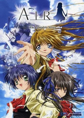 Air TV