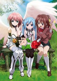 Sora no Otoshimono
