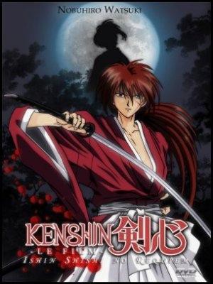 Rurouni Kenshin