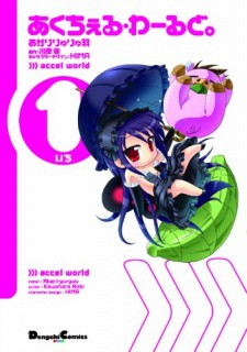 Accel World