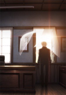 Angel Beats!: Another Epilogue