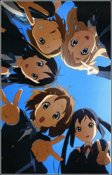 K-ON! II