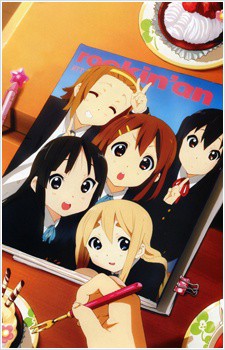 K-ON! II