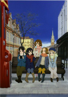 K-ON!