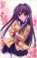 Clannad After Story: Another World, Kyou Chapter