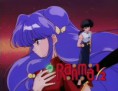 Ranma ½: El cambio repentino de Shampoo: ¡La maldición de la doble joya!