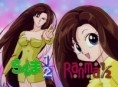 Ranma ½: Tempestad en el campus: La conversión en adulta de la Profesora Hinako