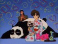 Ranma ½: ¡El malvado Ogro! ¡Ni el infierno hará crecer la furia en Kasumi!