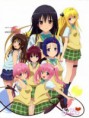 To Love-Ru Darkness