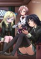 Boku wa Tomodachi ga Sukunai