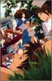 Suzumiya Haruhi no Yüutsu